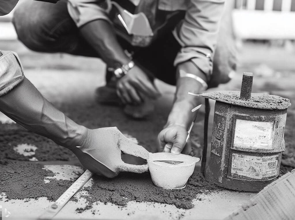 Ways to Check The Good Quality of Cement on Site