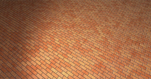 What is Brick Flooring? Method, Advantages & Disadvantages