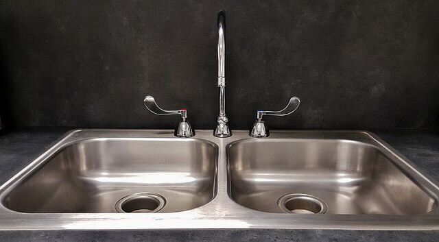 Ablution Fittings - Sinks