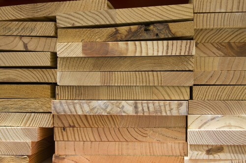 Characteristics of A Good Timber