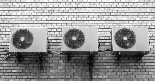 5 objectives of Air Conditioning