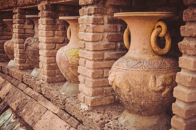 What is Terracotta? Advantages & Disadvantages of Terracotta