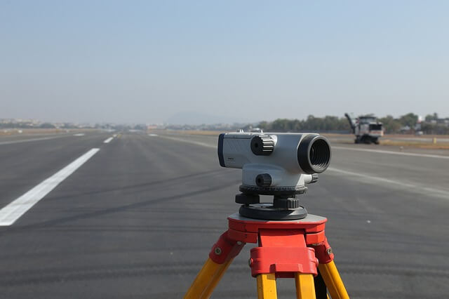 7 Uses Of Surveying