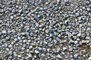 Functions Of Coarse Aggregate in Concrete