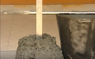 Concrete Slump Test - Theory, Procedure, Precautions, Use & Limitation