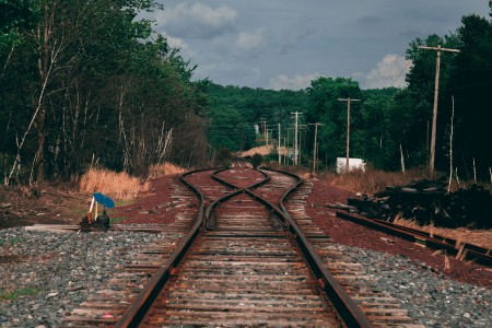 Wear of Rails And Their Classification