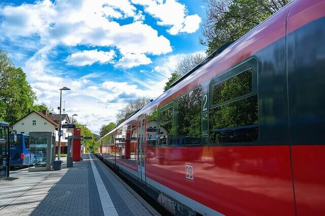 Types of Railway Platform || Railway Engineering