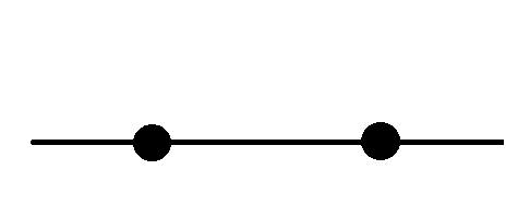 Electric line Symbol