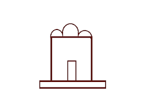 Mosque Symbol