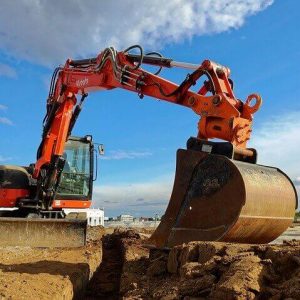 What is a Borrow Pit? Borrow Pits in Road & Canal