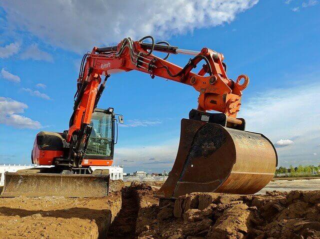 What is a Borrow Pit? Borrow Pits in Road & Canal