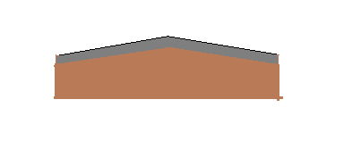 Camber Or Cross Fall Or Cross Slope