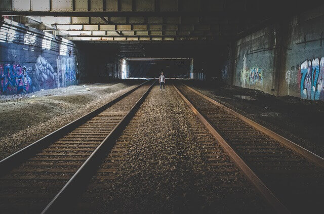 Maintenance of Railway Tunnels