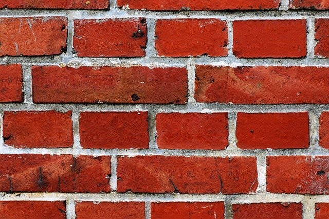 Characteristics of Second Class Bricks