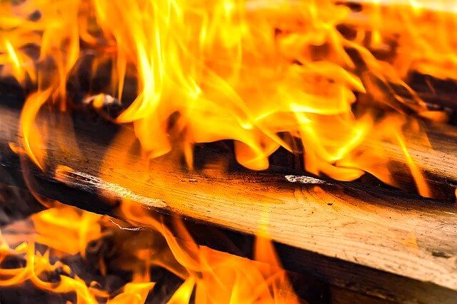 5 Characteristics of Fire-Resisting Materials