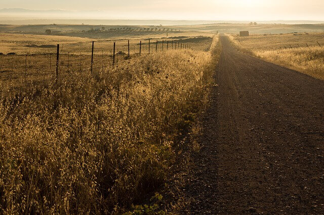 Function & Properties of Soil as a Road Material