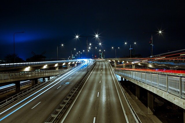 Importance of Highway Lighting