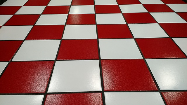 Tiles Flooring | Building Construction