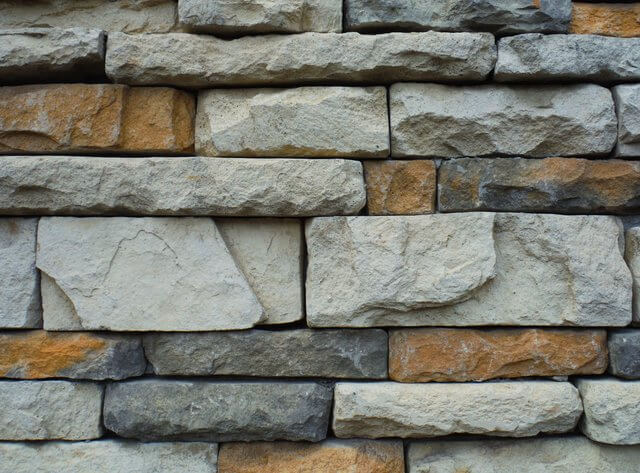 Qualities of Good Building Stone