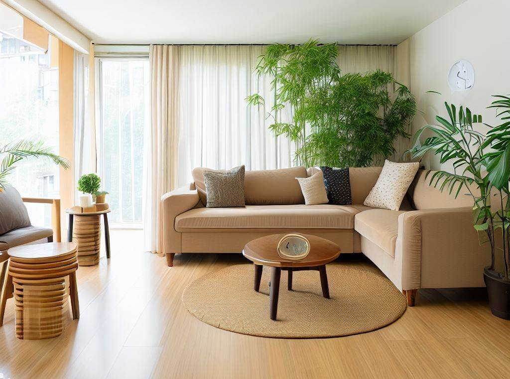 Advantages of Bamboo Flooring