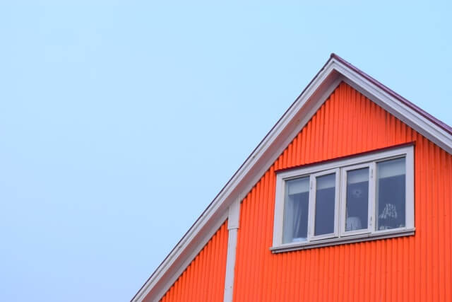 Gable Windows