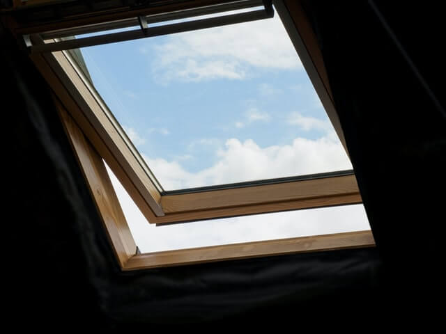 Skylight windows