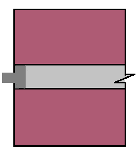 Types of Pointing - #5. Truck Pointing