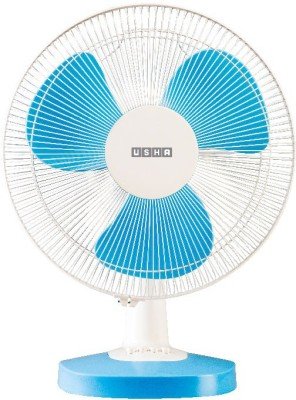 Best Table Fan #2. USHA Mist Air Duos Table Fan