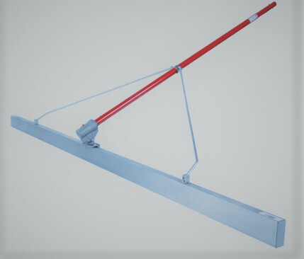 Bump Cutter - Construction tool image