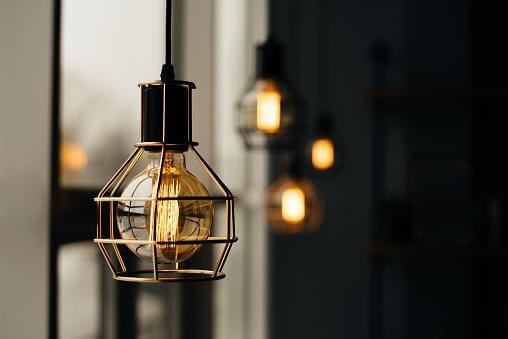 Enhance Your Home Look for Festive Season Ideas: Light up in Your Home