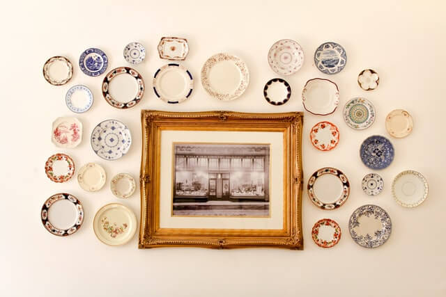 Decorative Plates