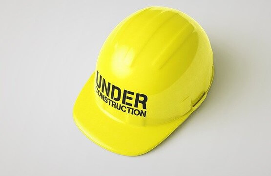 Safety Helmet