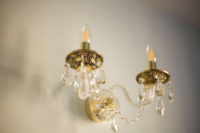  Sculptural Sconces