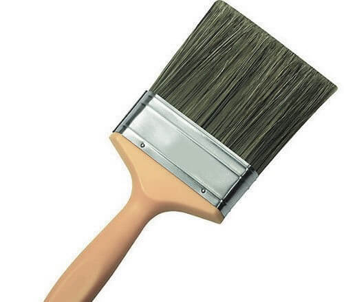 Straight edge Brushes