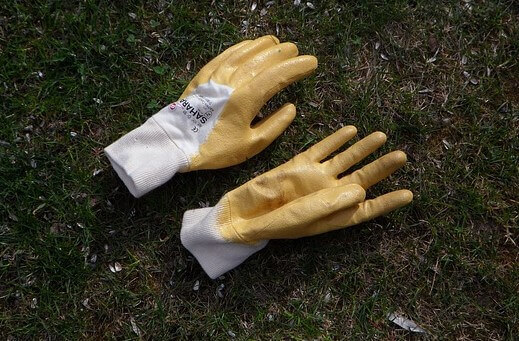 Hand Gloves is a Safety Tools