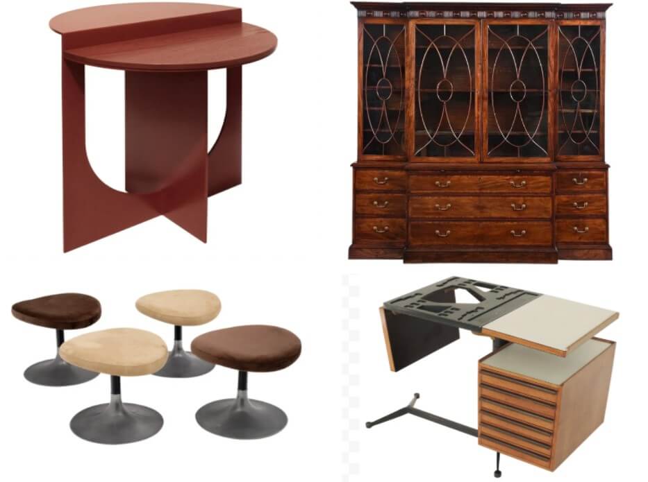 1stDibs - online furniture store