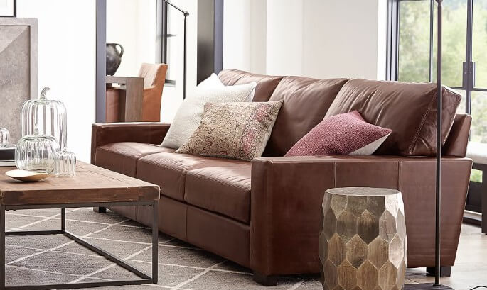 Pottery Barn - Best Store for Furniture online