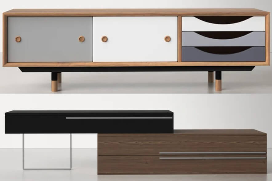 AllModern - online furniture store