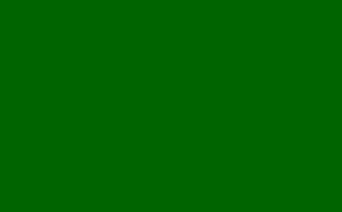 Deep Green color