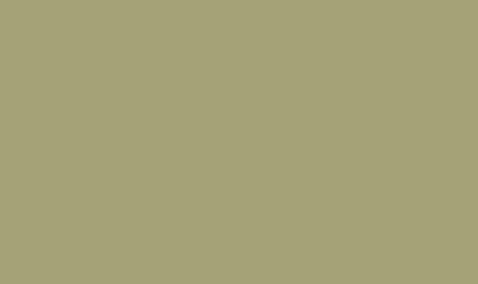 Sage Green Paint Color - Hillside Green