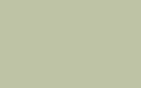 Sage Green Paint Color - Mizzle