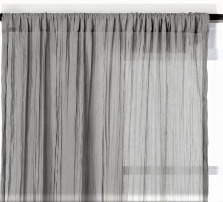 Cotton Curtains