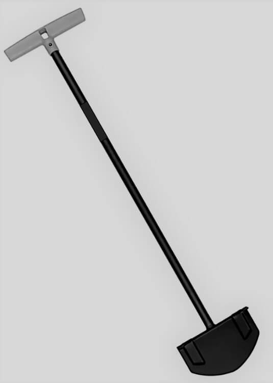 Edging Shovel