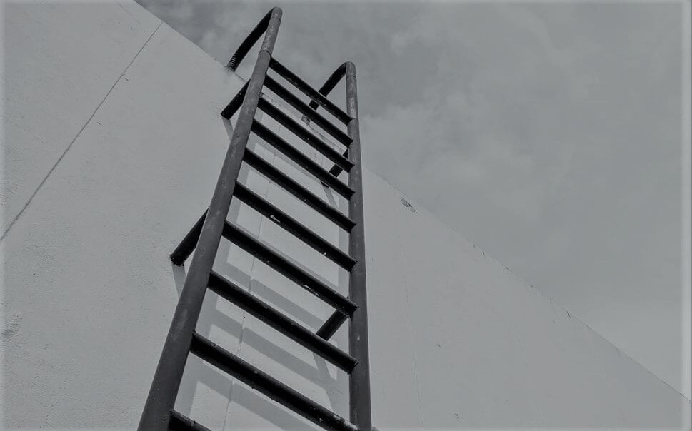 20 Types Of Ladders - Choose According To Your Work! - CivilNotePpt