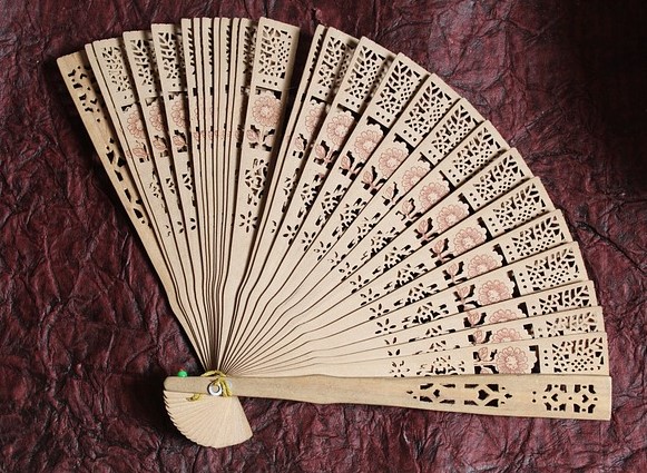 Hand Fans