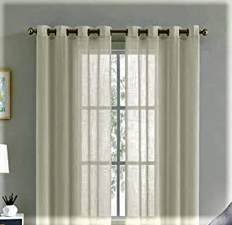 Linen Curtains