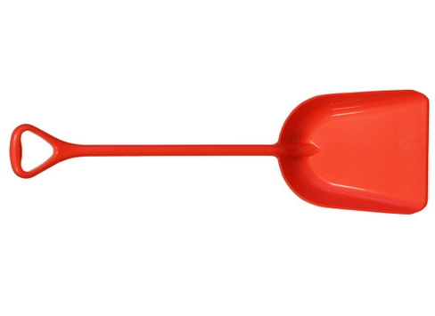 Scoop Shovel