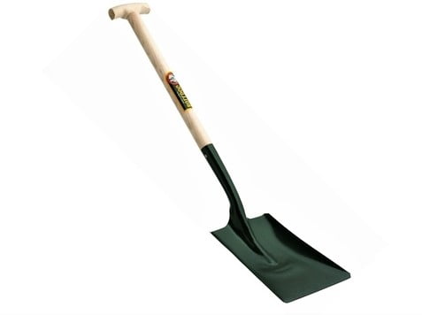 Types Of Shovels – Choose Shovel According To Your Work!