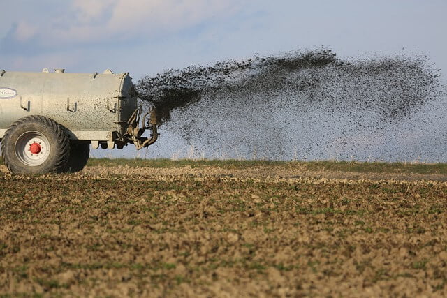 Agricultural Pollution