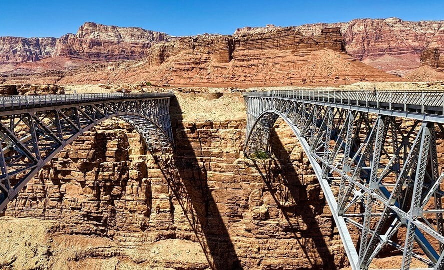  Navajo Bridge